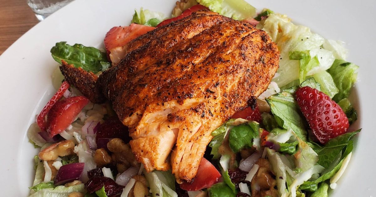 Edwardsville -- A Foodie Kind Of Town | Great Rivers & Routes