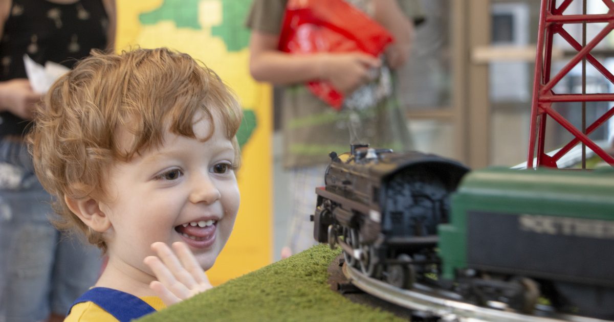 Fun Things to Do with Kids - Great Rivers and Routes Tourism Bureau