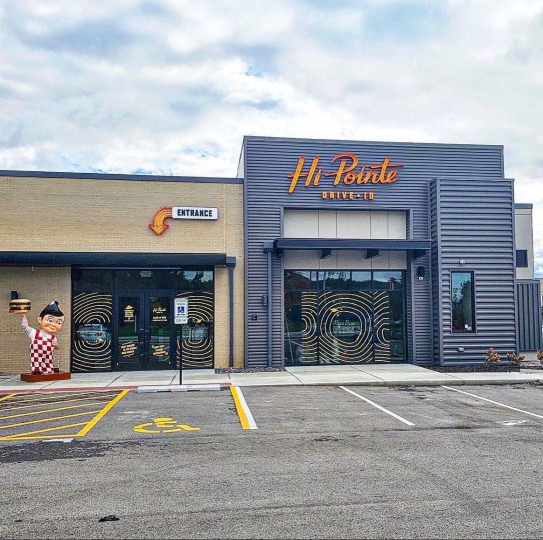 Hi Pointe Drive In Share hi-pointe-drive-in-belleville-il-62269-menu-hours-reviews-and-contact