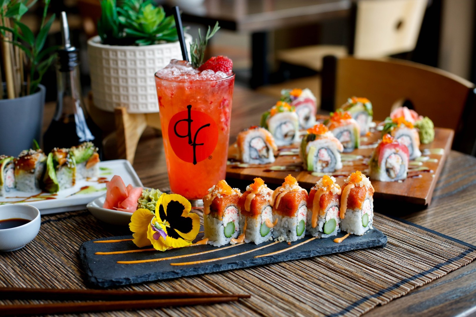 Drunken Fish Share drunken-fish-share