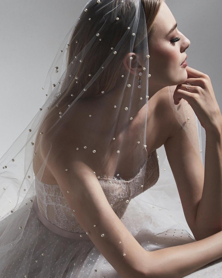 Frew bridal hotsell