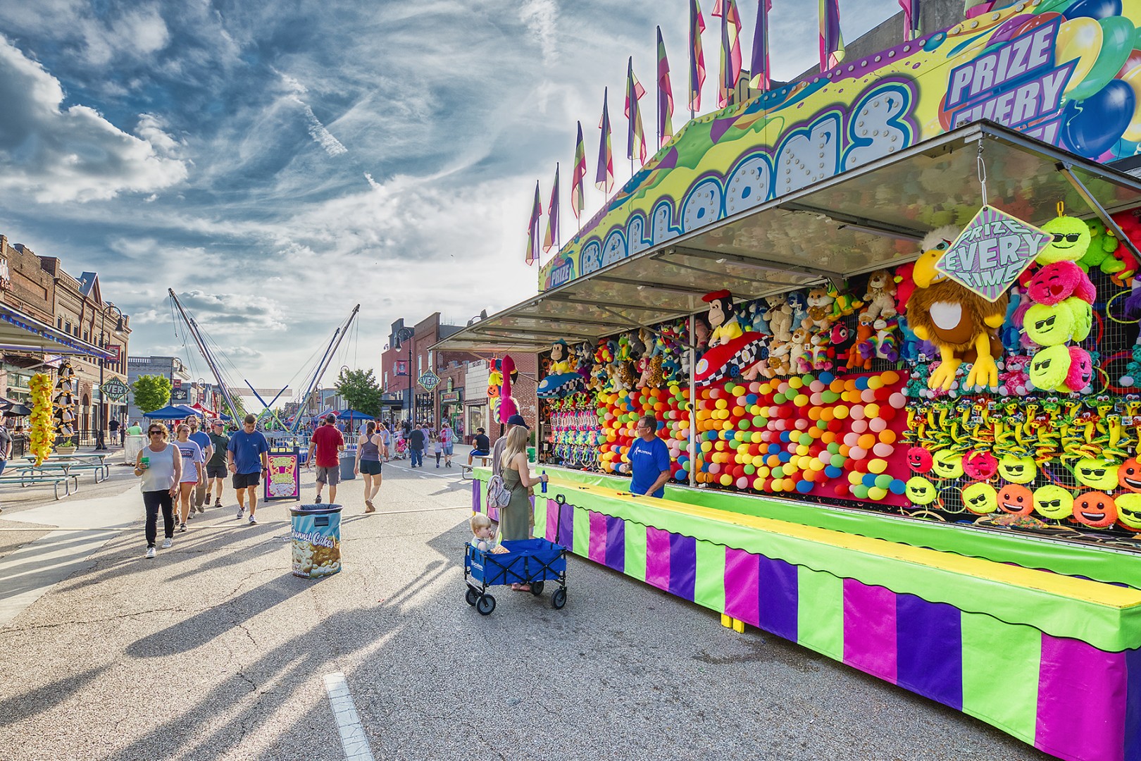 international horseradish festival 2024 101 w main st collinsville