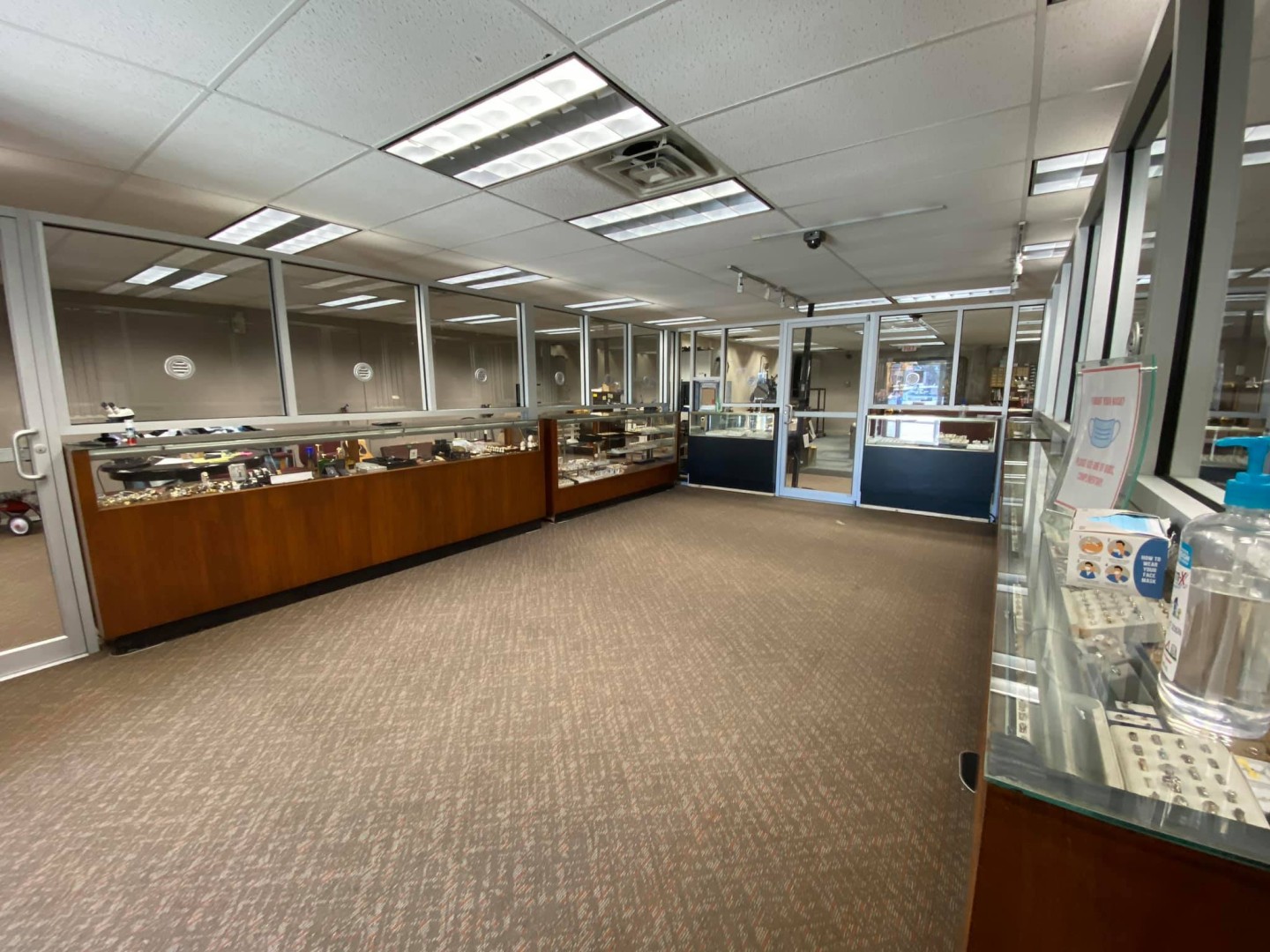 Jim s Pawn Jewelry Granite City Great Rivers Routes