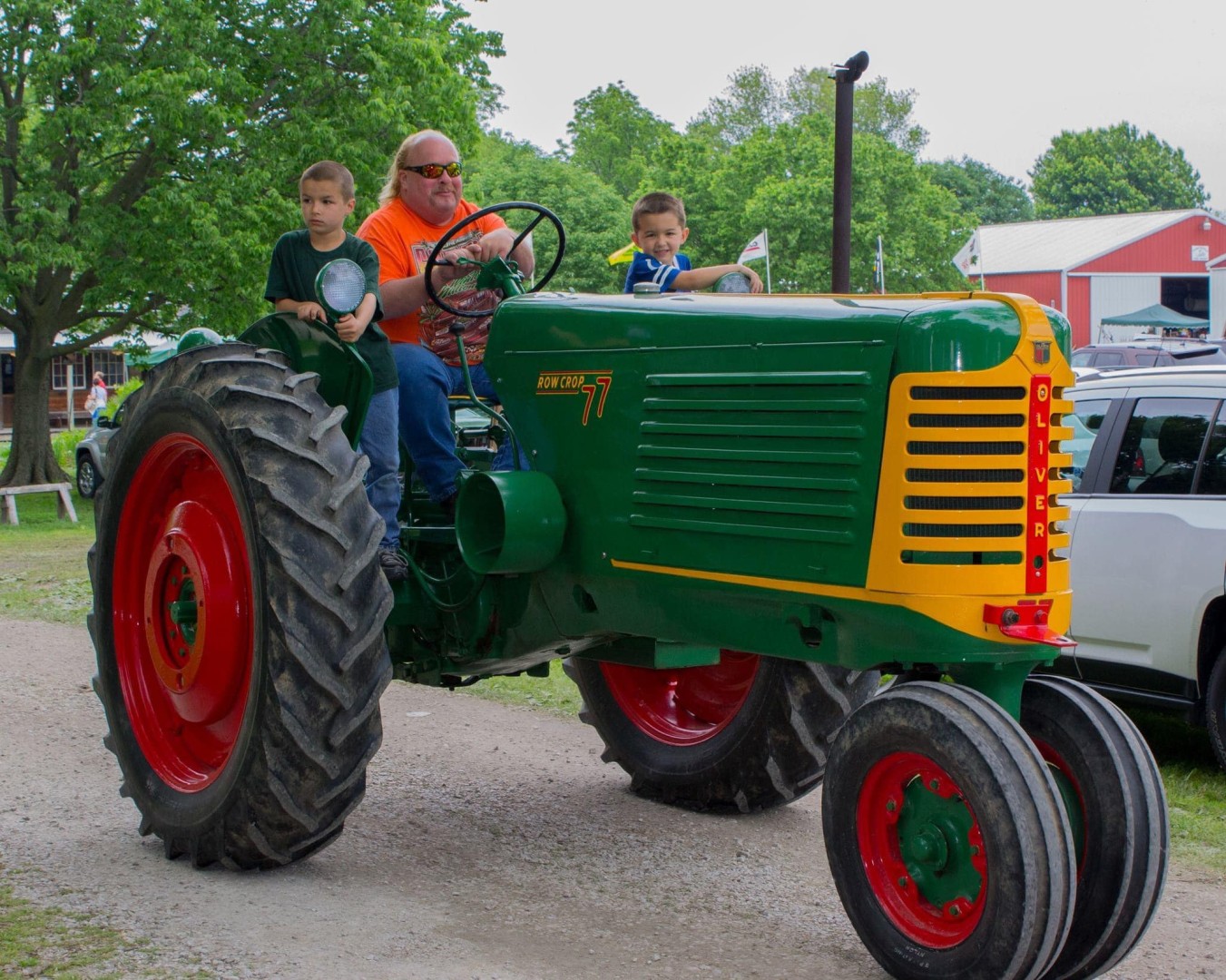 mchs carlinville fall festival 2023 920 w breckenridge st carlinville