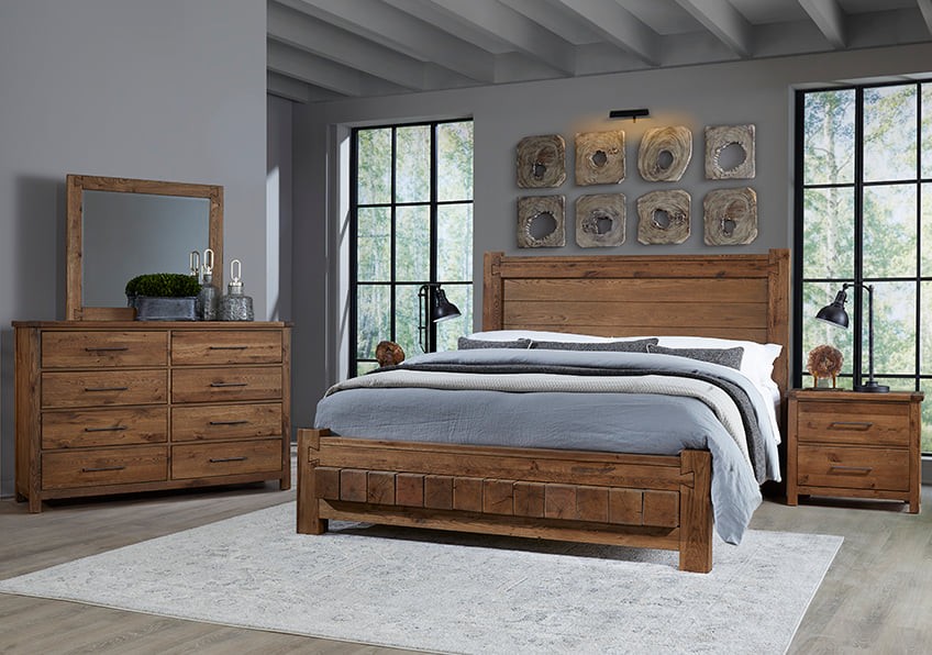 Furniture shop at russells
