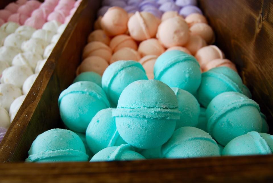 Bluff on sale city soaps