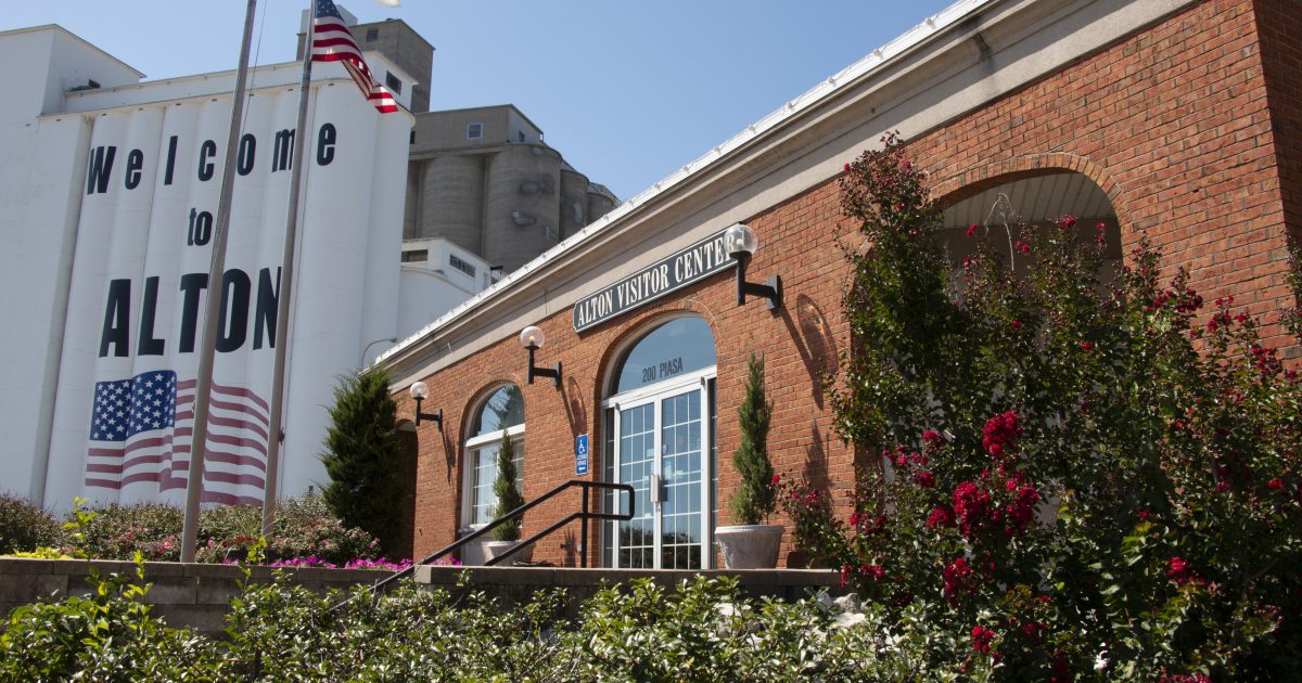 Things to Do in Alton