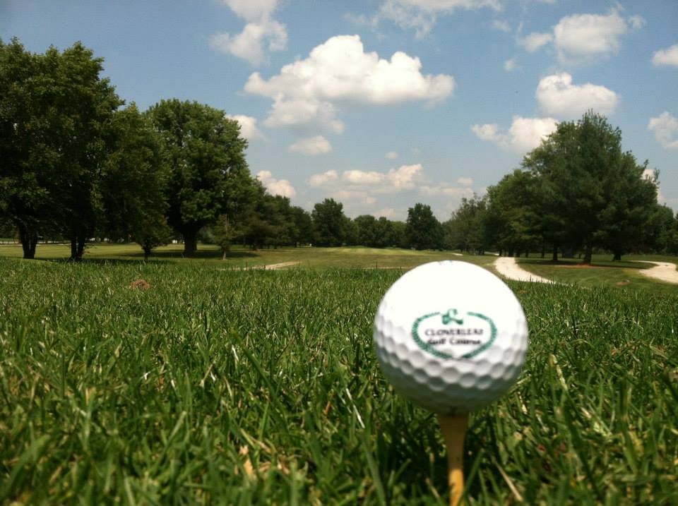 cloverleaf golf course share