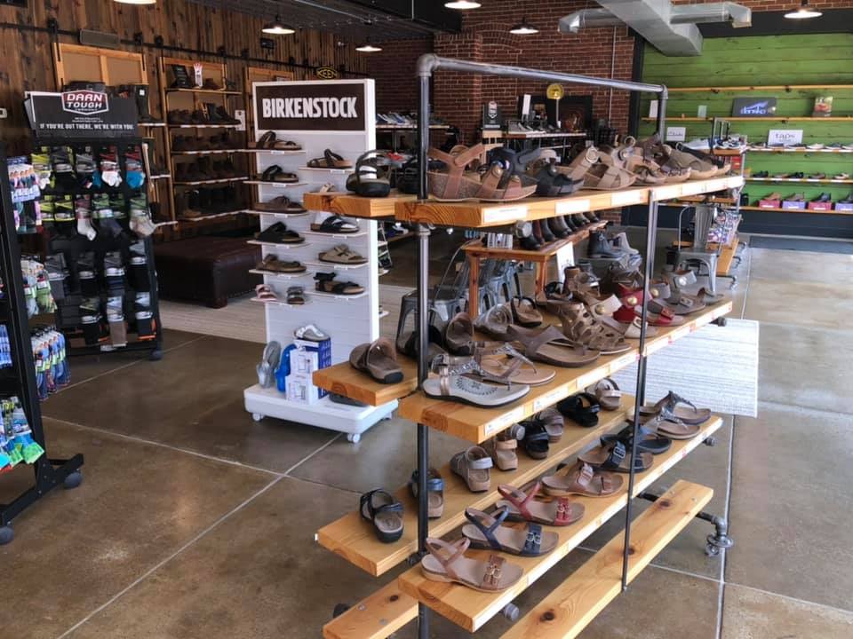 Shoe stores in pueblo colorado cheap