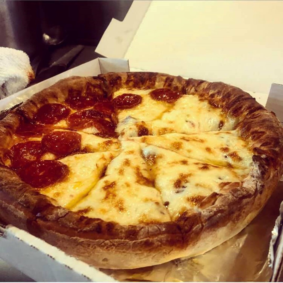 Gianni's pizza deals