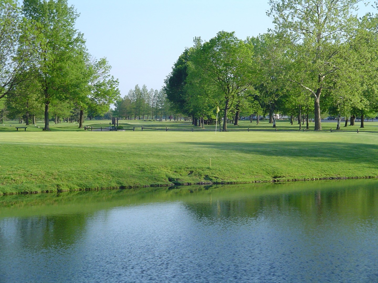 belk park golf course 880 belk park road wood river illinois 62095