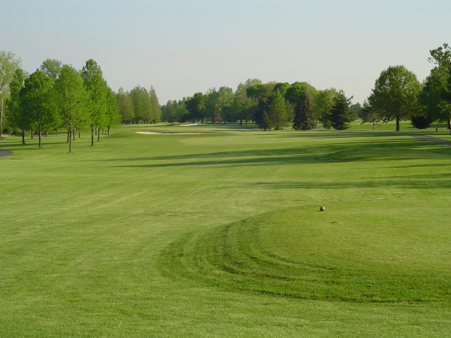 belk park golf course 880 belk park road wood river illinois 62095