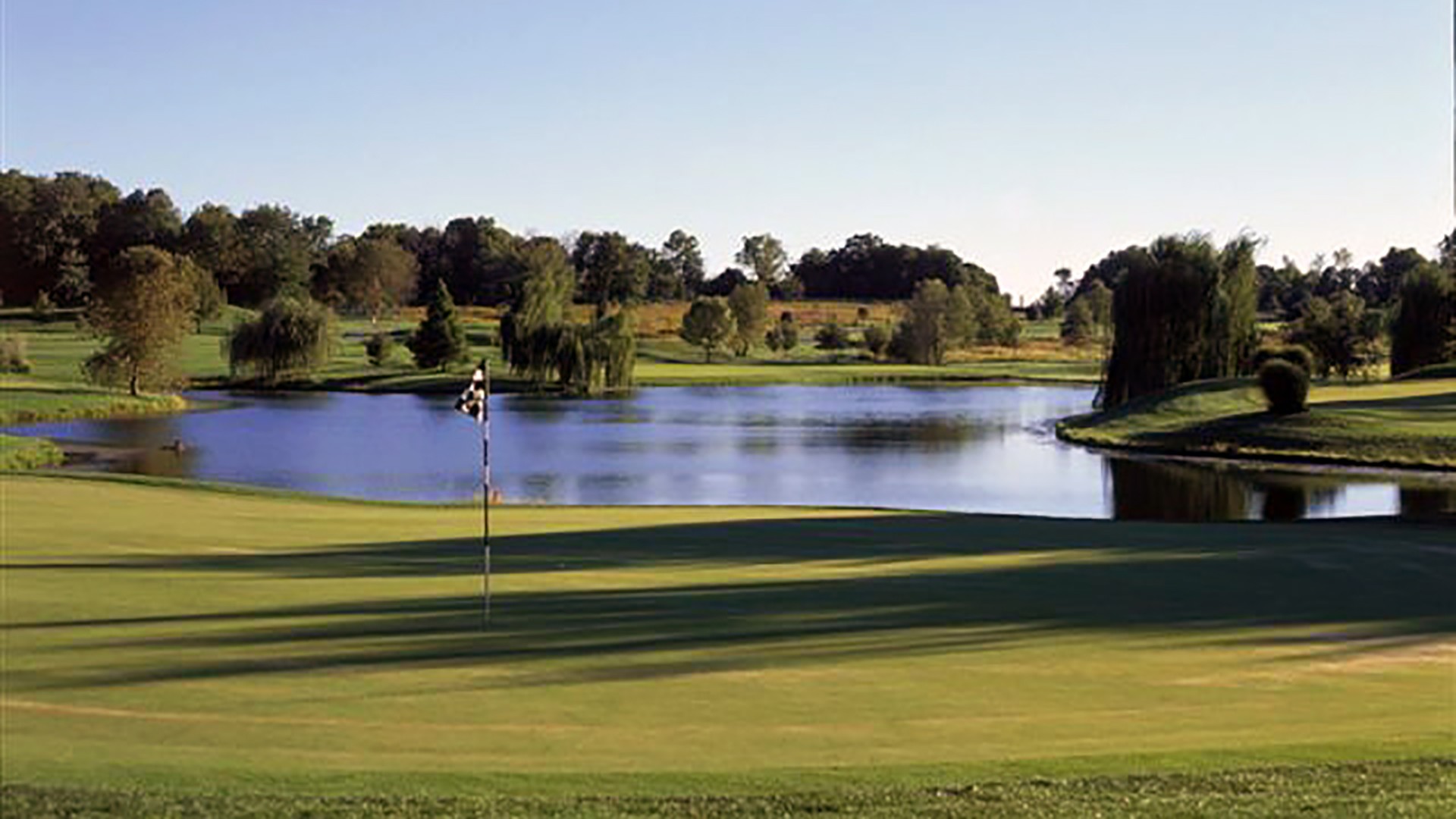 spencer t olin golf course 4701 college ave alton illinois 62002