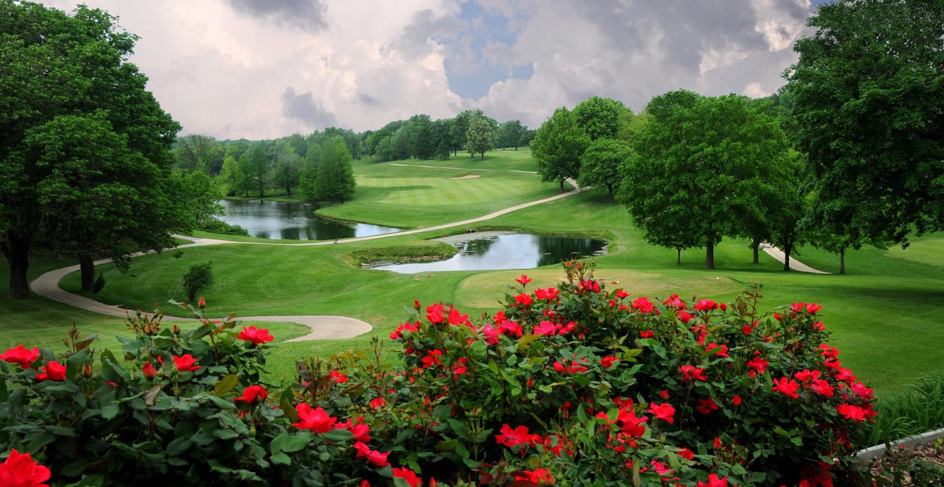 sunset hills country club share