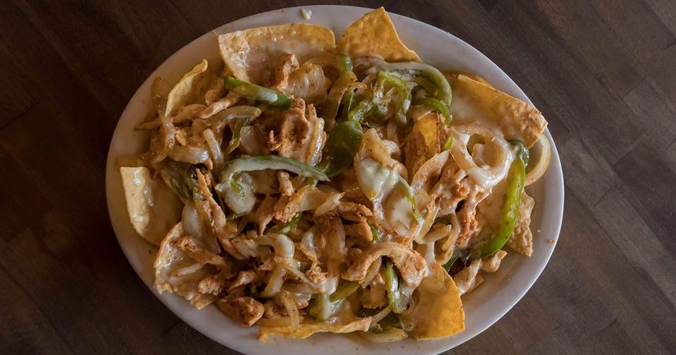 Zapatas Mexican Restaurant Great Rivers Routes