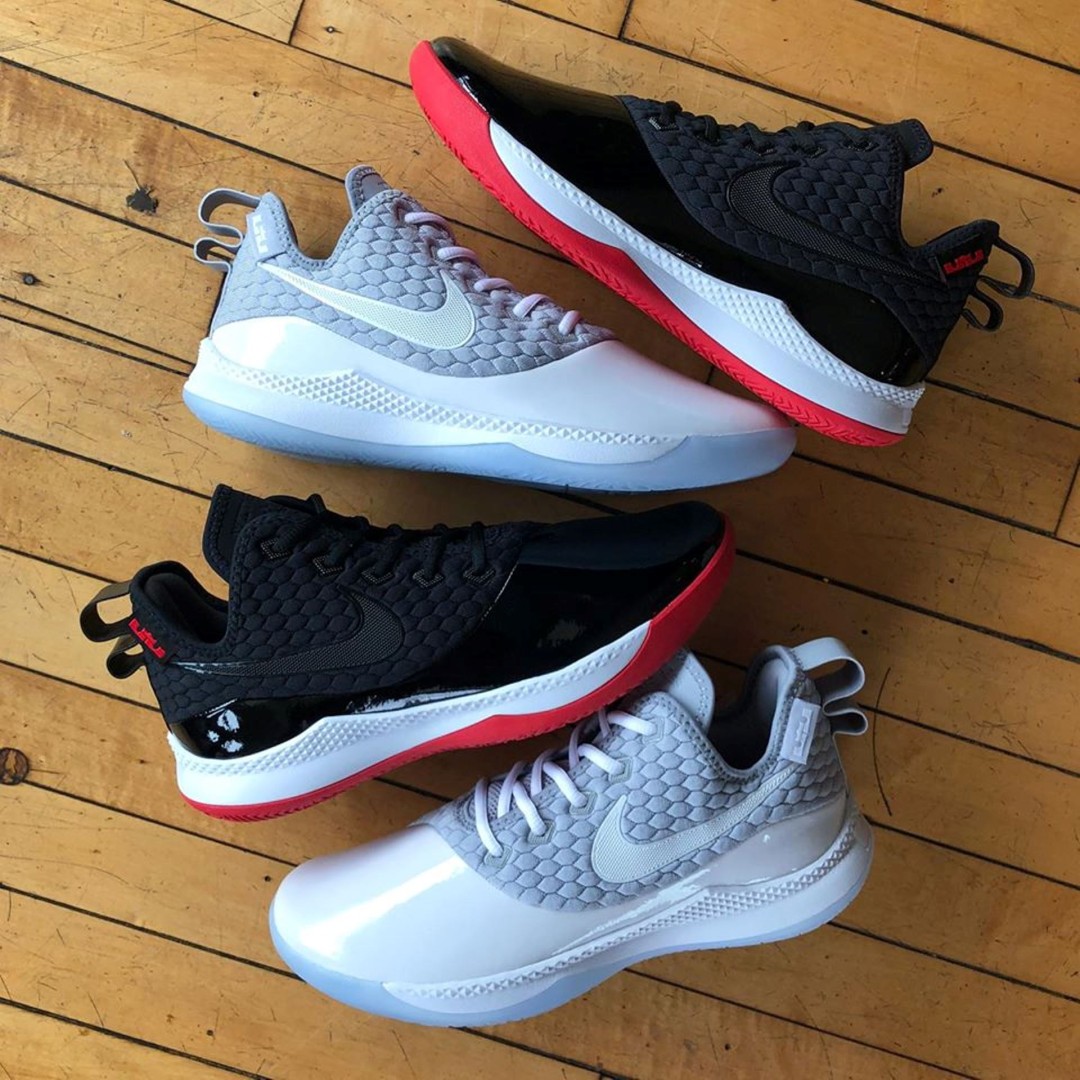 Famous Footwear Great Rivers Routes