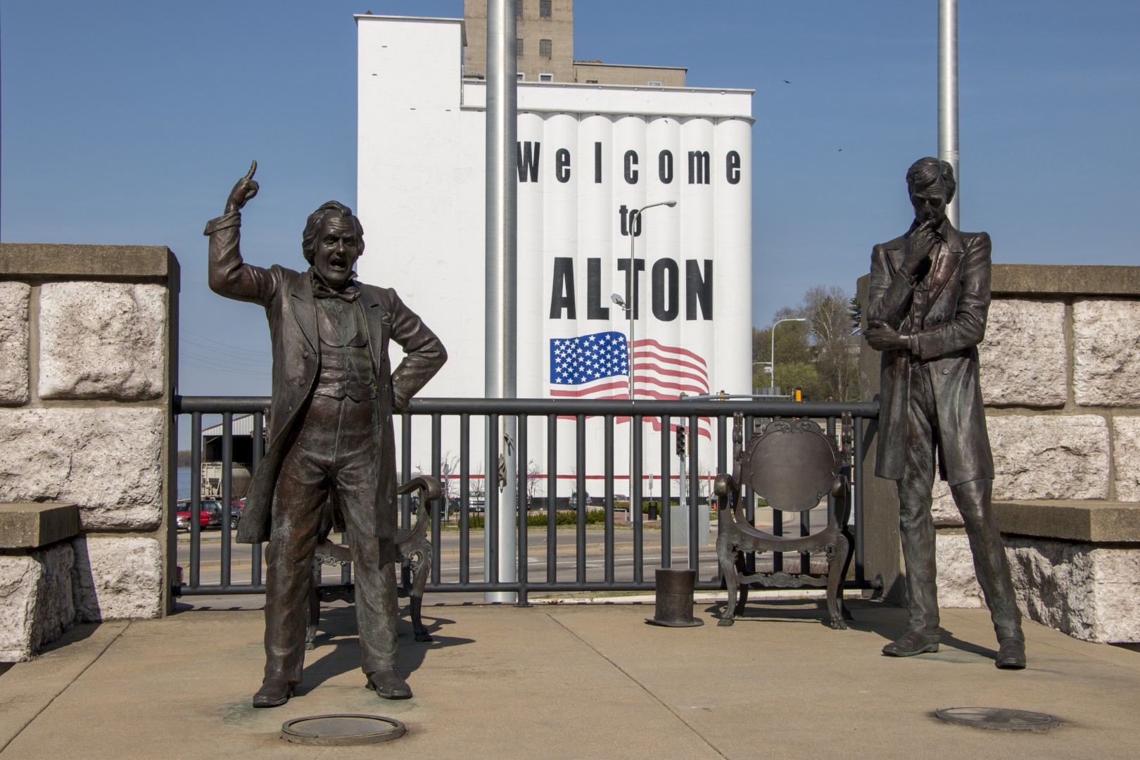 Things to Do in Alton