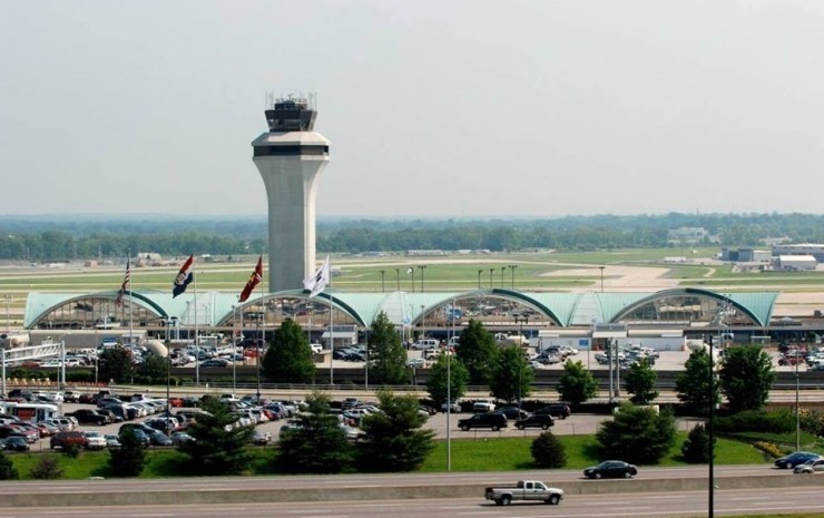 ST. LOUIS LAMBERT INTERNATIONAL AIRPORT - STL - 1040 Photos & 958 Reviews -  10701 Lambert International Blvd, Saint Louis, Missouri - Airports - Phone  Number - Yelp